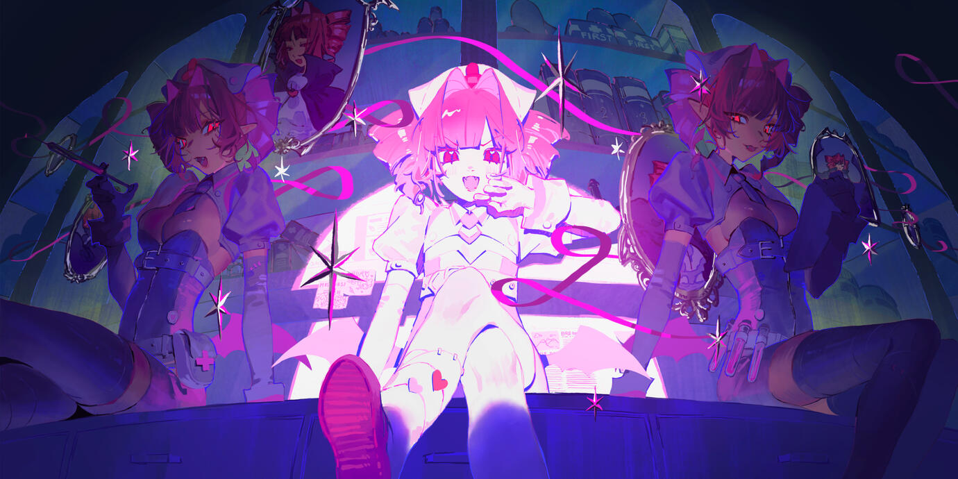 buro (muse dash)