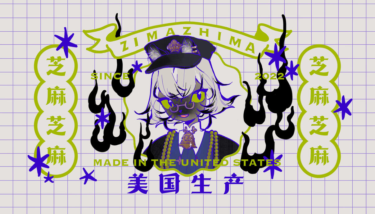 business card design